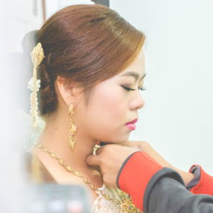 Saro Jarern profile icon