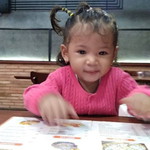 Imas Anggraeny profile icon