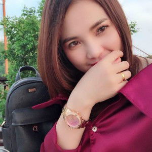 Nan Wong profile icon