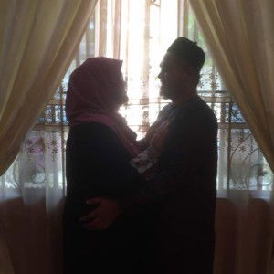 Aimi Syazana profile icon