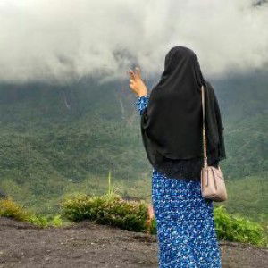 Ade Anjaning profile icon