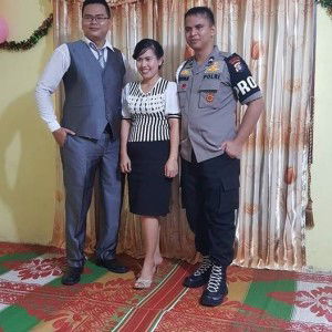 Erpina Manalu profile icon