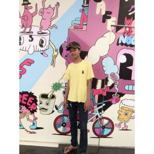 Folk Numkok profile icon