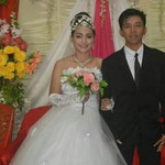 Maria Sasa Anggraeni profile icon