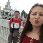 Ganzon Buñol Zyryn profile icon