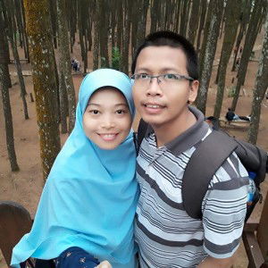 Lia Nur Patria profile icon