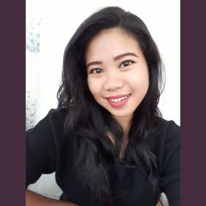 MoErika IngintS'lalu TErsenyum profile icon