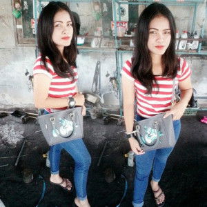 Fon Kwanrudee profile icon