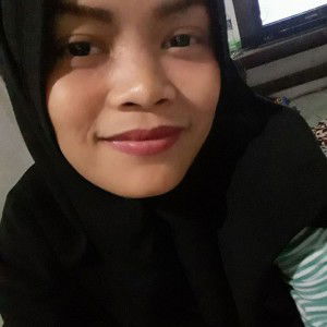 Mielatina Ghofur profile icon