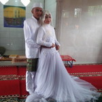 Icha Meylica Cweet profile icon