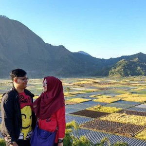 Nazhaira Fatharani profile icon