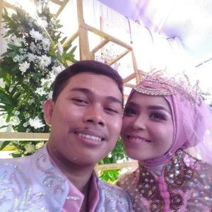 Anggia Gunawan profile icon