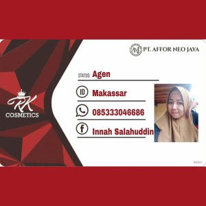 Innah Salahuddin profile icon