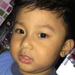Rose Ann Casibang profile icon