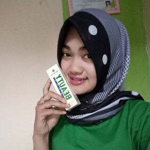 Hilda Rahman Hidayat profile icon