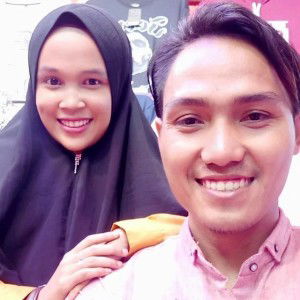 Zha Cii Poetri RamSa profile icon