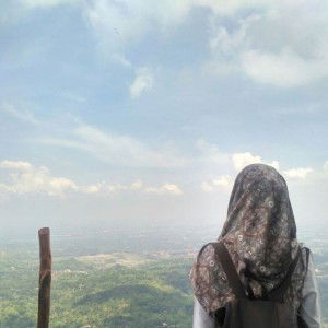 Umi Putri profile icon