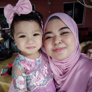 Noorsyah Wani Jaineh profile icon