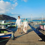 Saraswati Lian profile icon