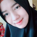Fitri Fatimah profile icon