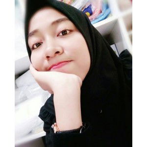 Ika Tri Dewi profile icon