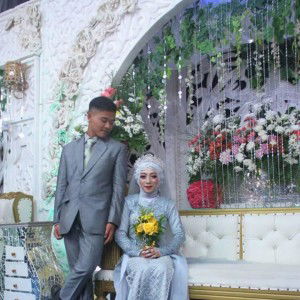 Irma Wulan profile icon