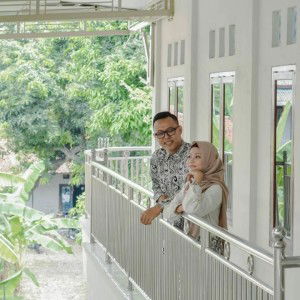 Monicha Dwii profile icon