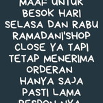 Ramadani'Shop profile icon