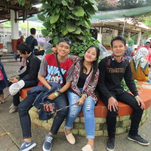 Exhaa Fahruzi profile icon