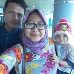 Dewi Sulastri profile icon