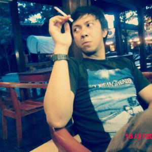 Arie S Hasbulah profile icon