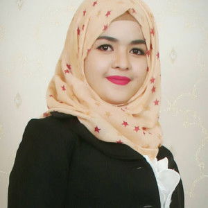 rani mahesa profile icon