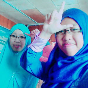 NURUL SAFIKAH BINTI SAHIRIN profile icon