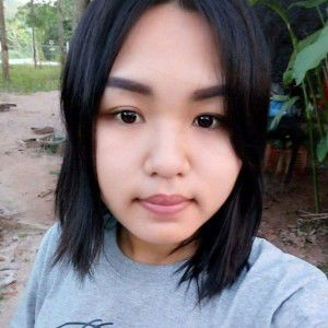 New Sudarat profile icon