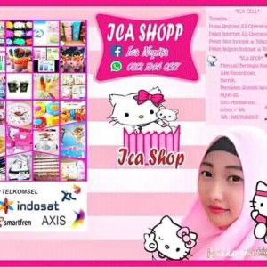 Ica Nopita profile icon