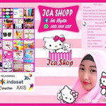 Ica Nopita profile icon