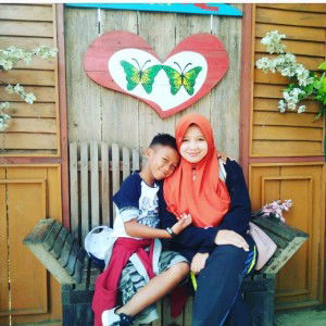 Ana Iftawati profile icon