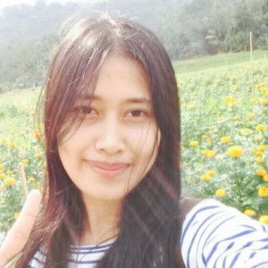 dwi periani profile icon