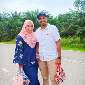 Nur Maizan Zulkifli profile icon