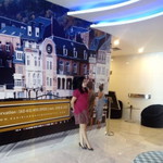 Linda Lau profile icon