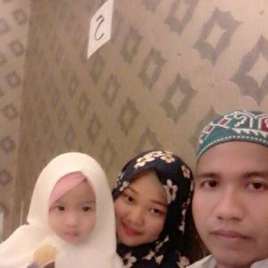 Halimah Ummu Nawal profile icon