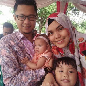 Rezky Meiliza AsheeqaAlsha profile icon