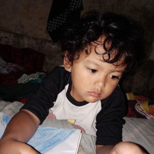 Arjuna Prayoga profile icon