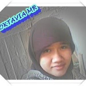 Oktavia Mutiarini profile icon