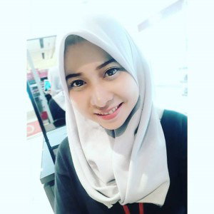 Sintia Yuliyanti profile icon