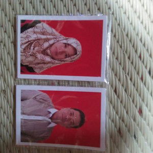 Maharani Anik profile icon