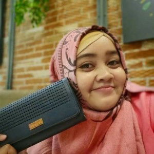 Galuh Ariani profile icon