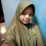 Gita Apriyanti profile icon