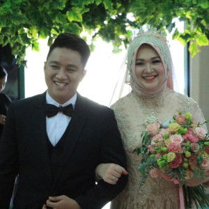 Apriliani Fitri profile icon