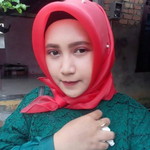 Anisa Prihatin profile icon